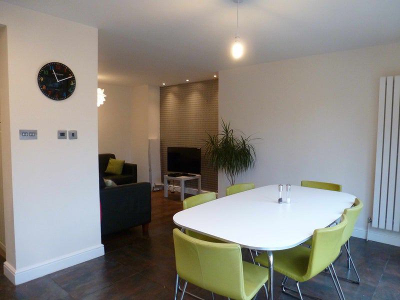 Room Kingsway in Bristol