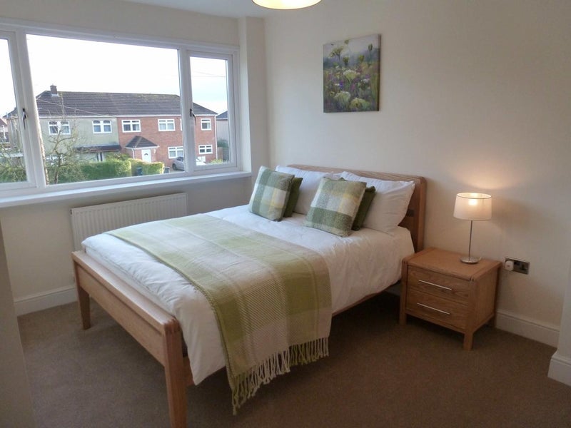 Room Kingsway in Bristol