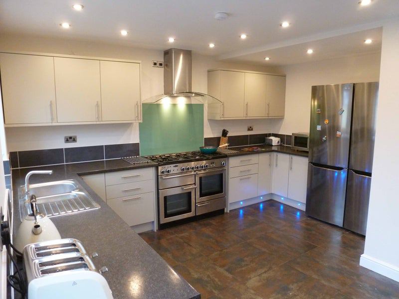 Room Kingsway in Bristol