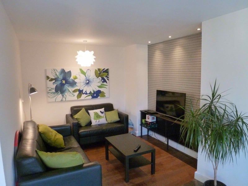 Room Kingsway in Bristol