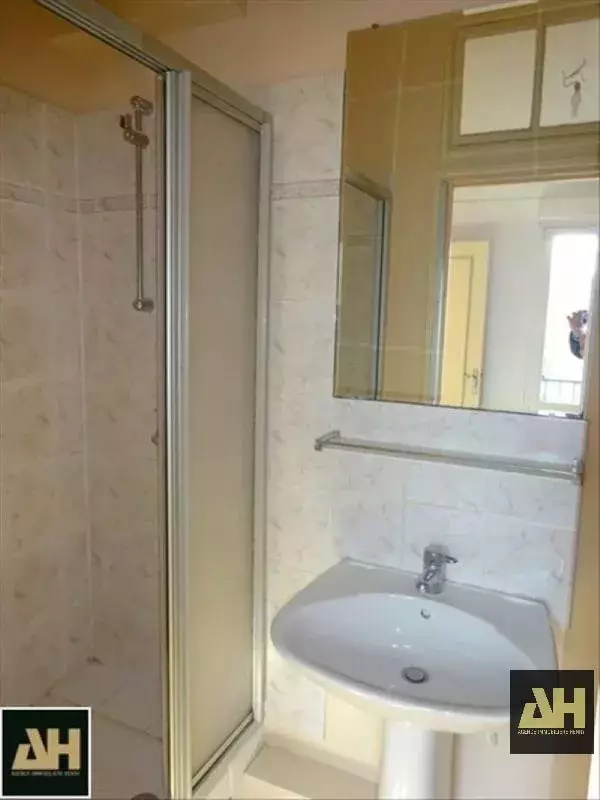 Appartement Cité d'Antin à Brest