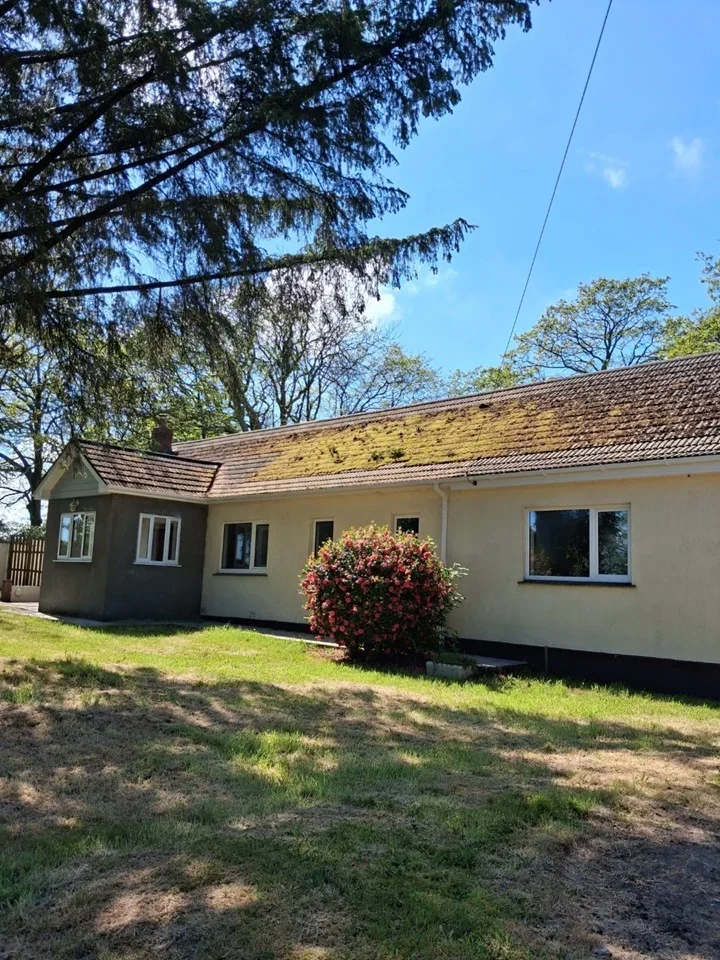 House A390 in Lanlivery