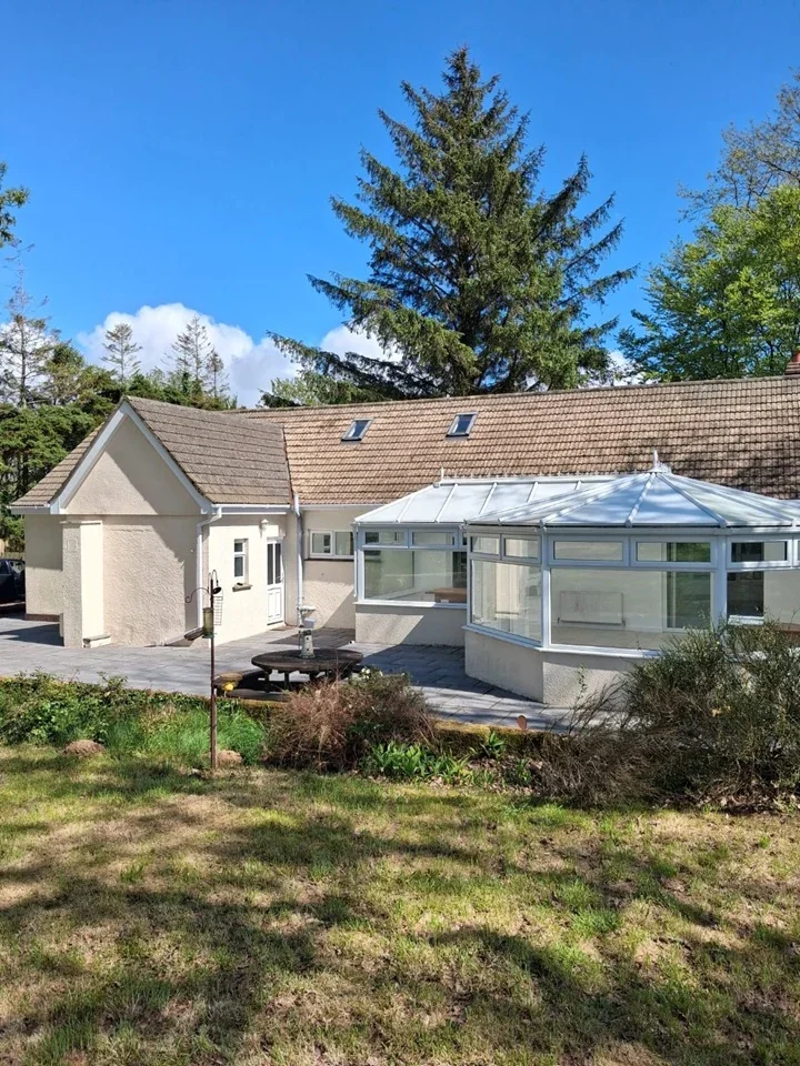 House A390 in Lanlivery