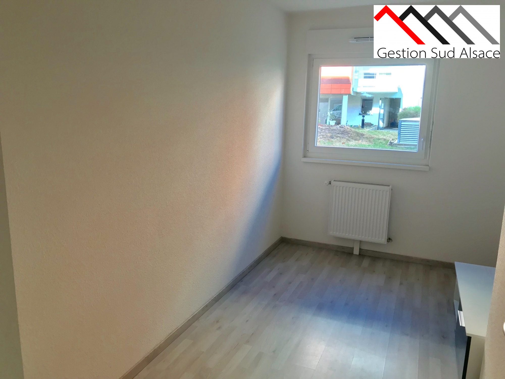 Appartement Rue de la Forêt à Wittenheim