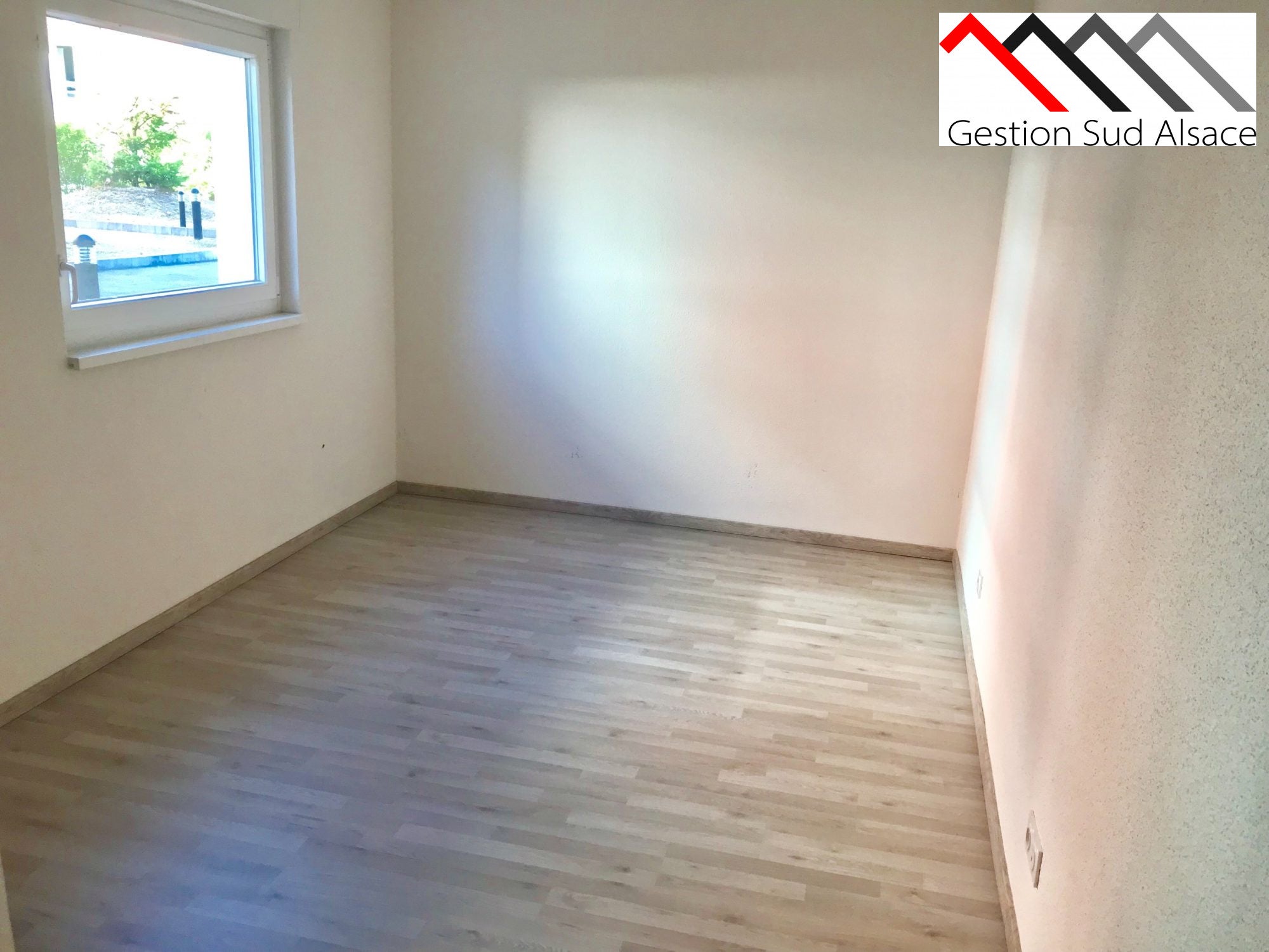 Appartement Rue de la Forêt à Wittenheim