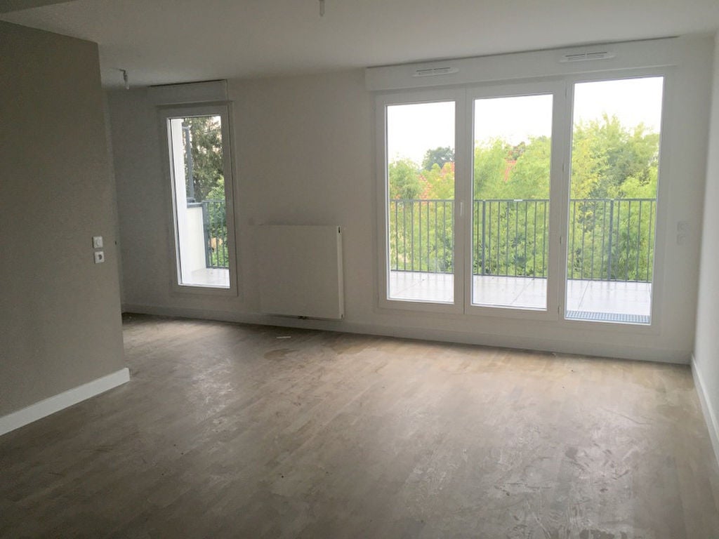 Appartement Chemin Napoléon à Saint-Capraise-de-Lalinde