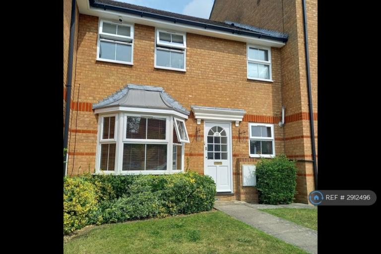 House Lee Close in East Hertfordshire