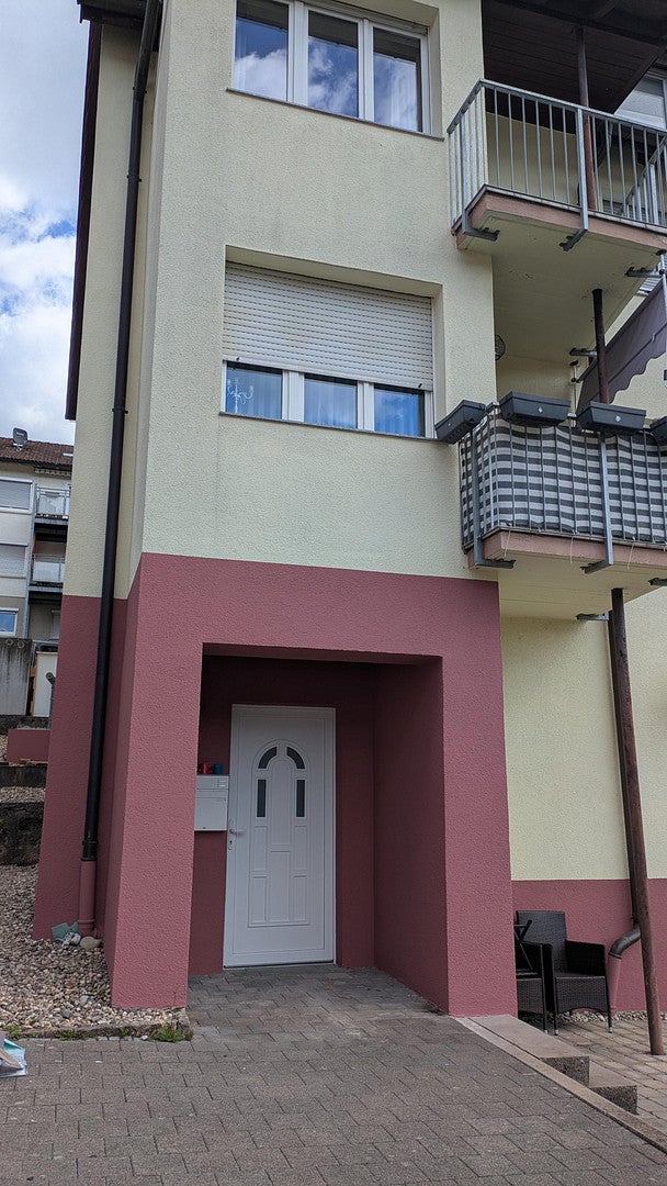 Wohnung Rohrackerstraße in Stuttgart