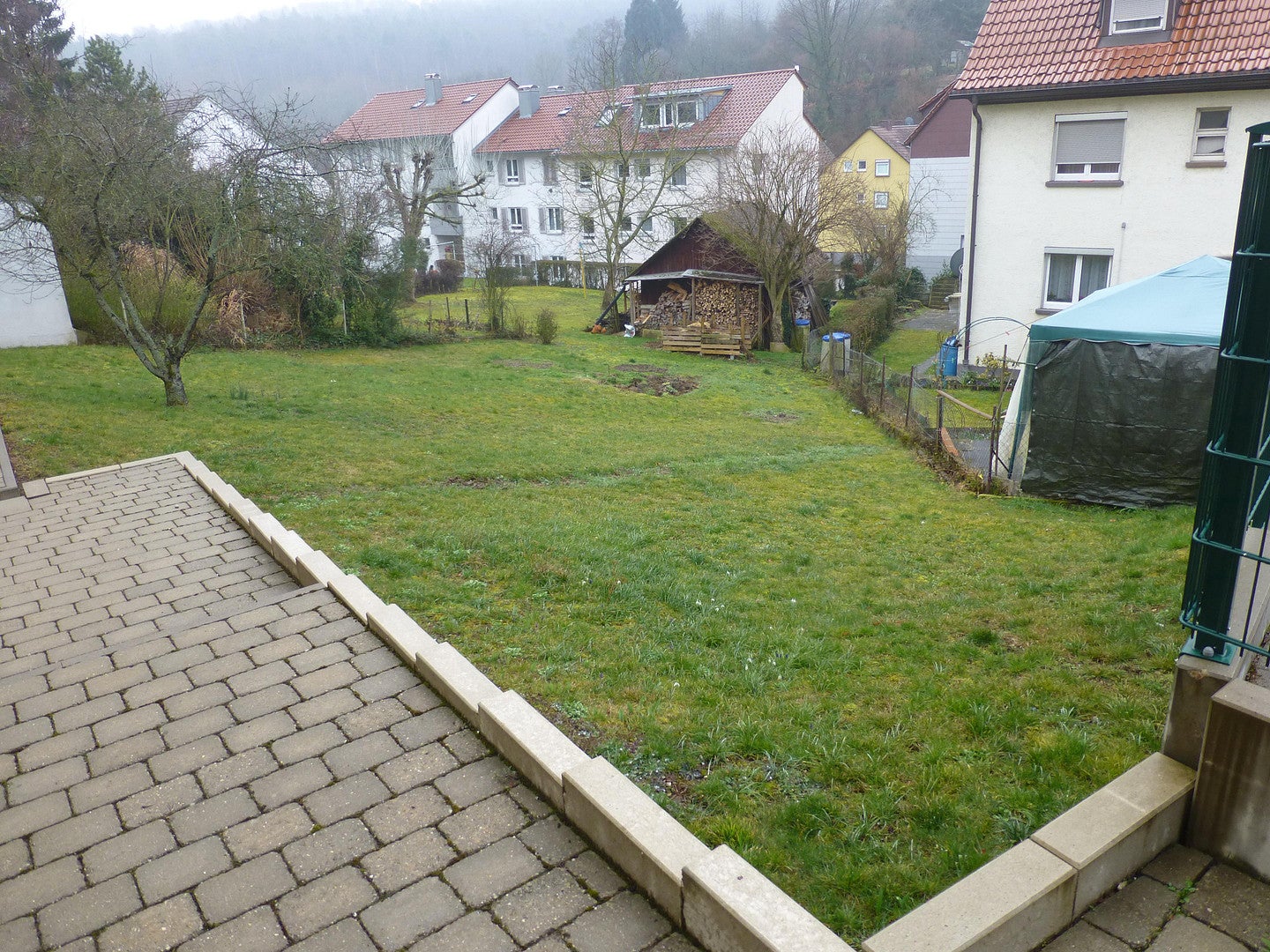 Wohnung Rohrackerstraße in Stuttgart