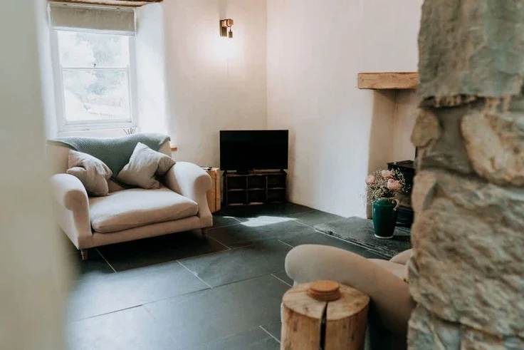 House Prendergast in Solva