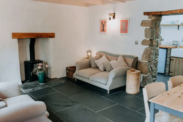 House Prendergast in Solva