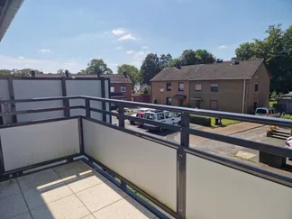 Wohnung Brinkmannstraße in Dortmund