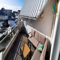 Appartement Avenue Desbassyns à Saint-Denis
