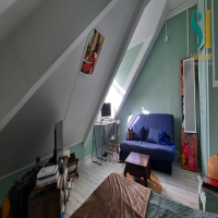 Appartement Avenue Desbassyns à Saint-Denis