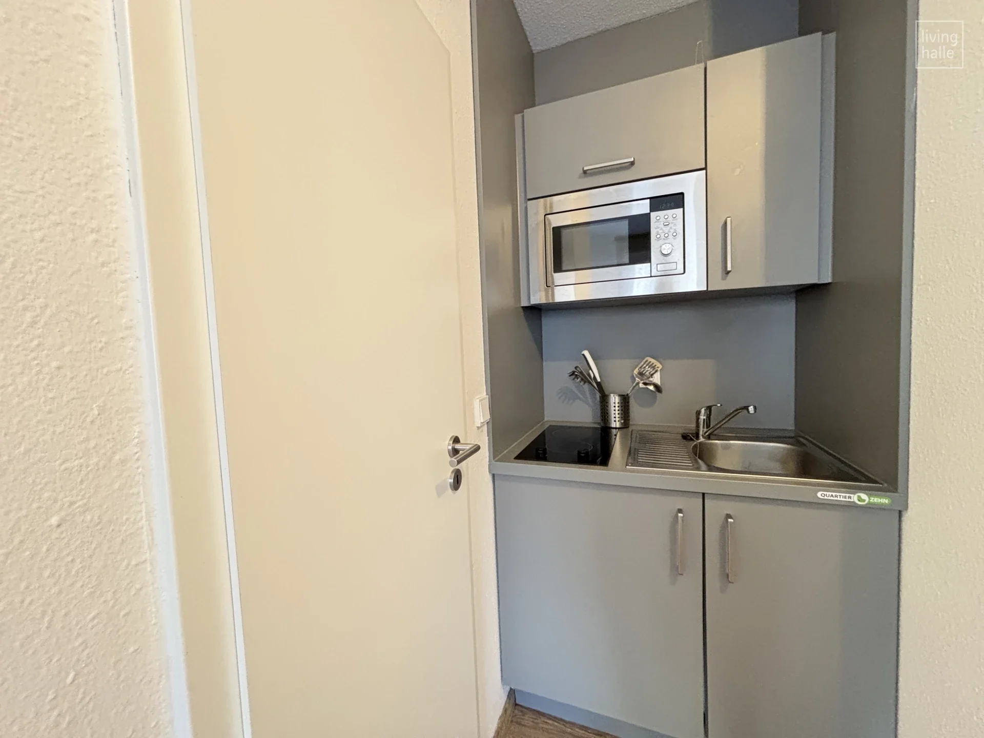 Wohnung Schleifweg in Halle (Saale)