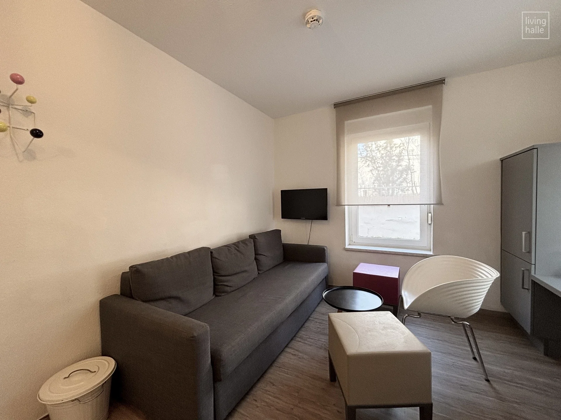 Wohnung Schleifweg in Halle (Saale)