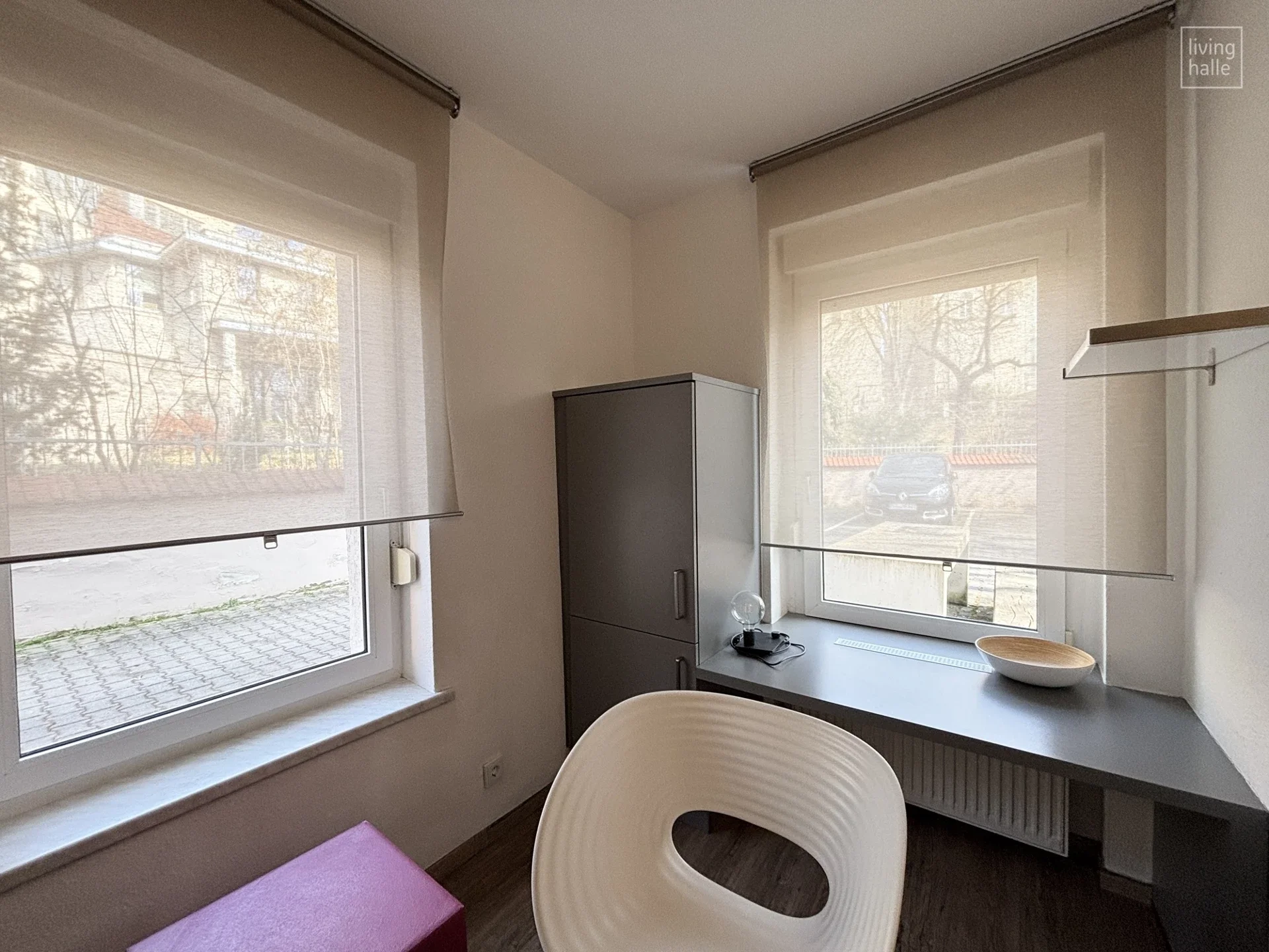 Wohnung Schleifweg in Halle (Saale)