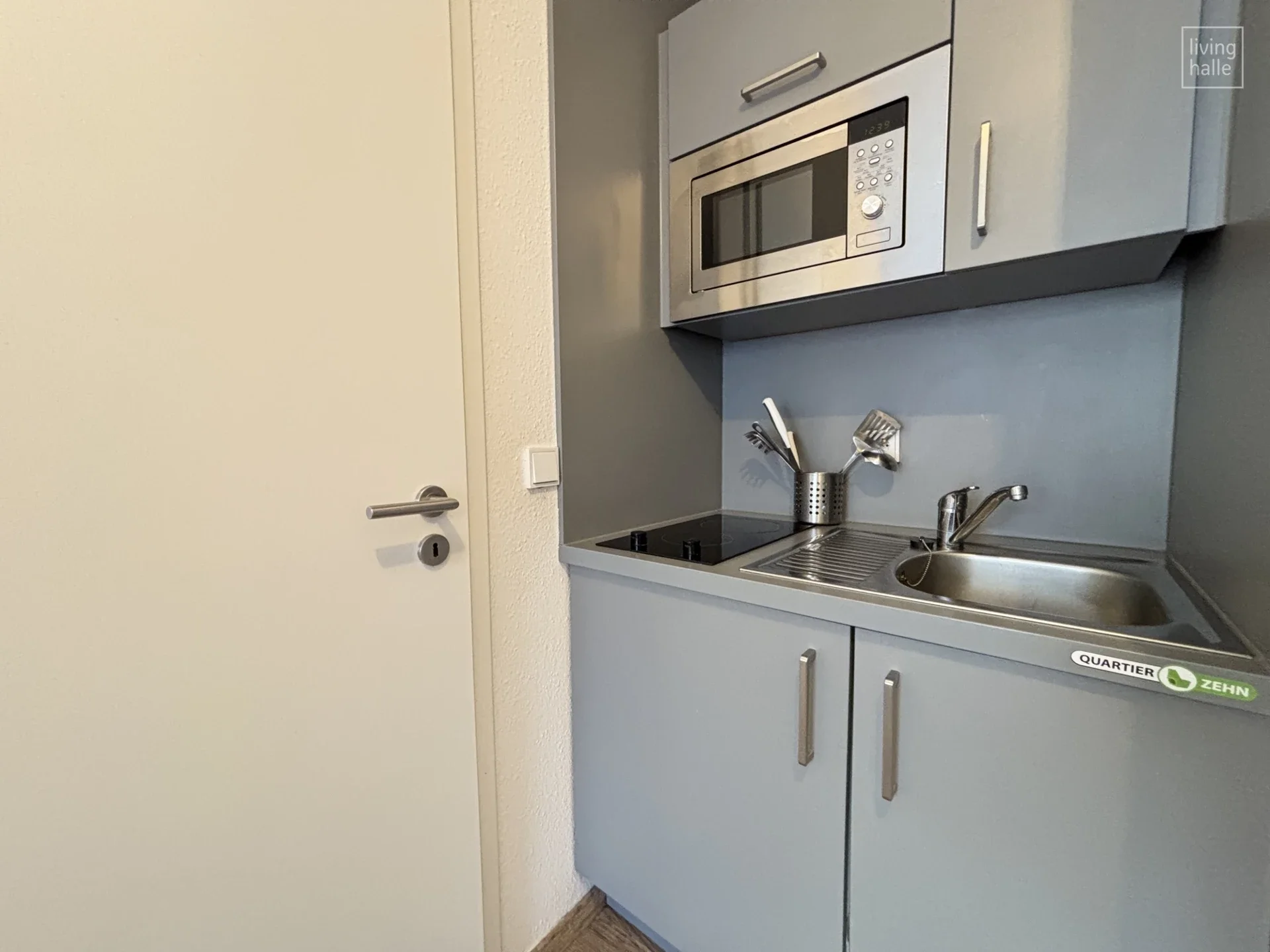Wohnung Schleifweg in Halle (Saale)