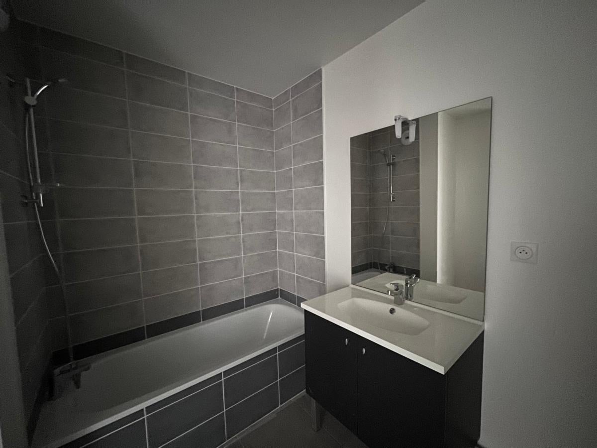 Appartement Faubourg Montmélian à Chambéry