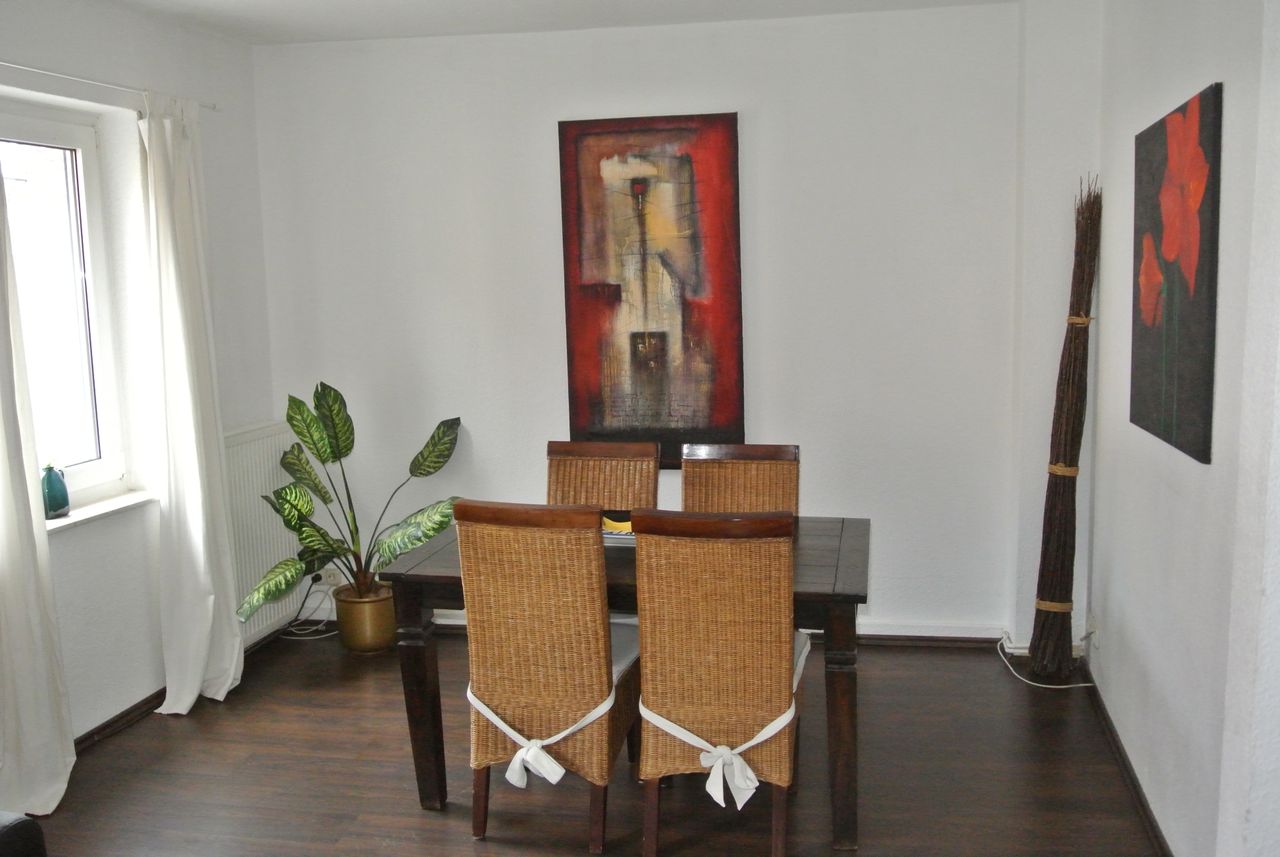 Wohnung Sommerstraße in Bremen