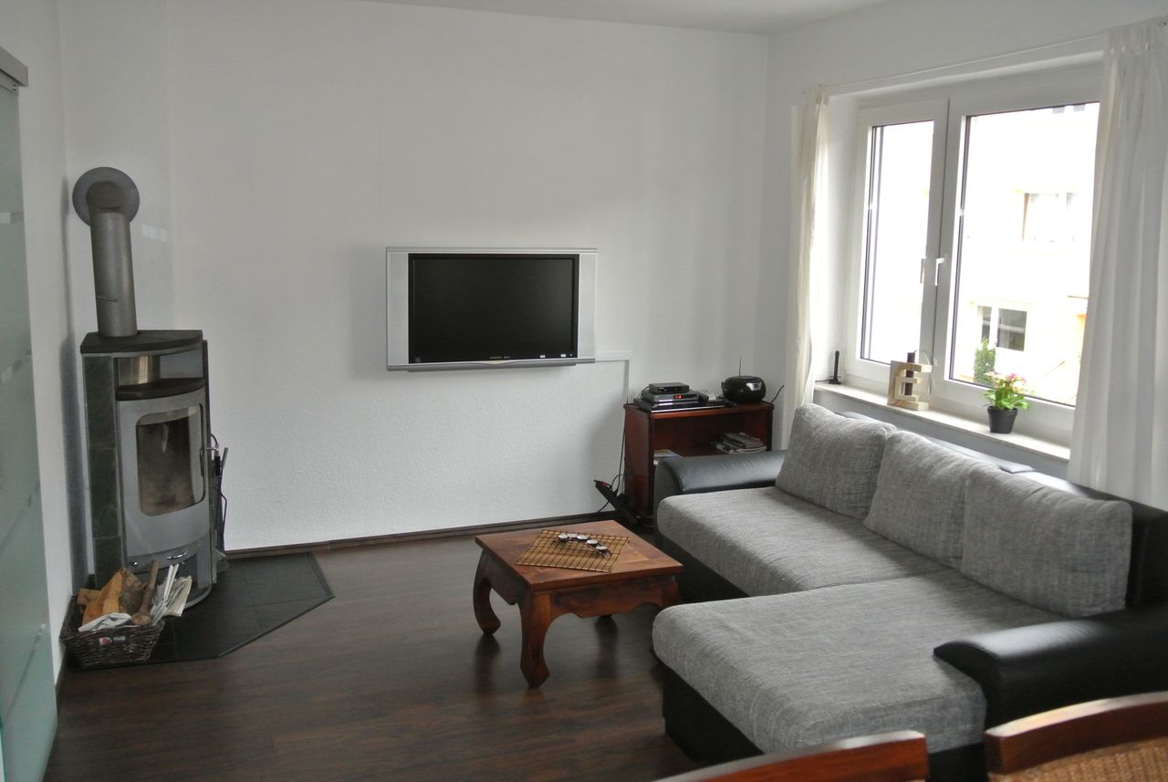 Wohnung Sommerstraße in Bremen