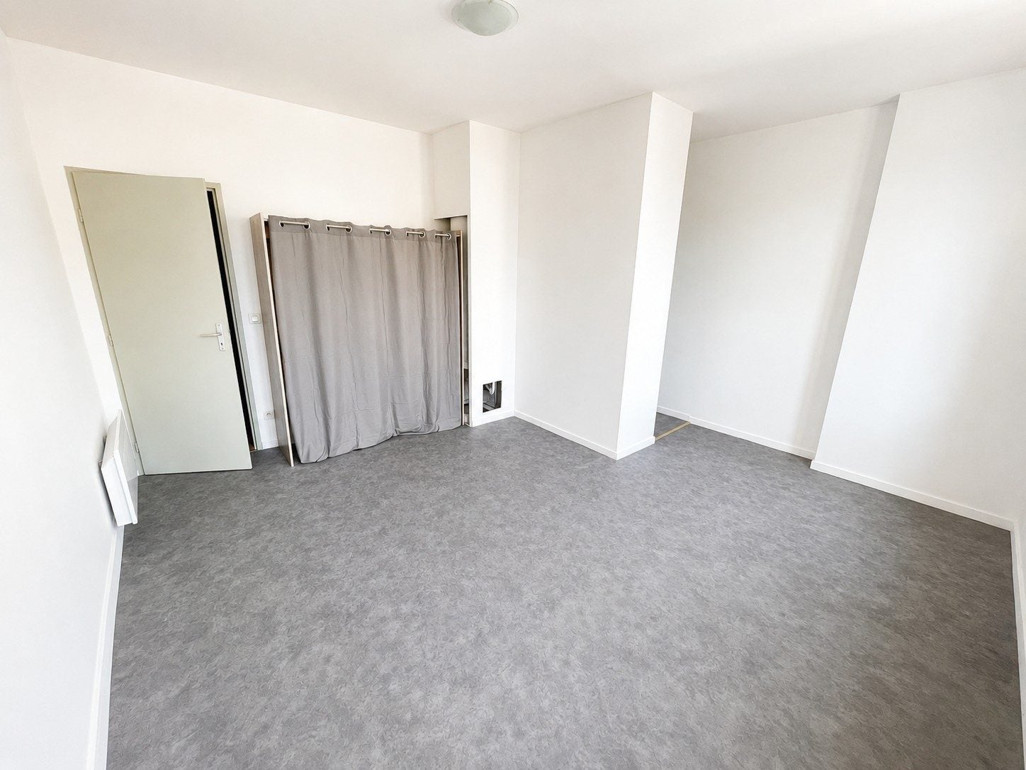 Appartement Place Abel Surchamp à Libourne