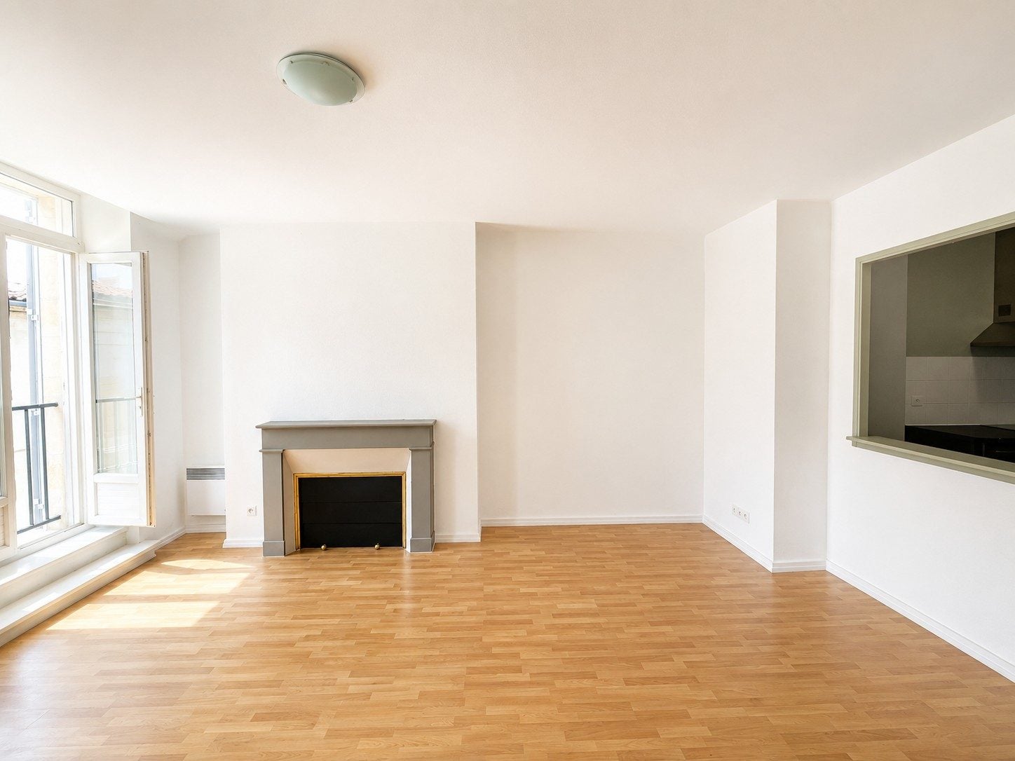 Appartement Place Abel Surchamp à Libourne
