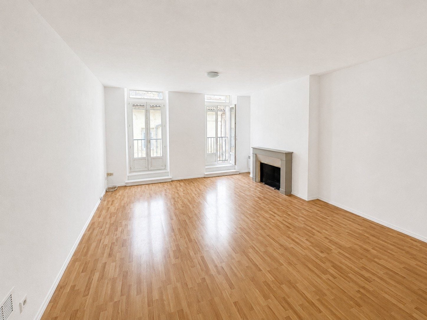 Appartement Place Abel Surchamp à Libourne