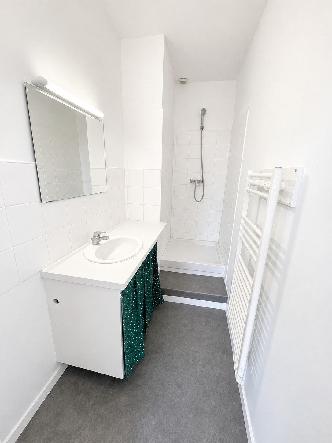 Appartement Place Abel Surchamp à Libourne