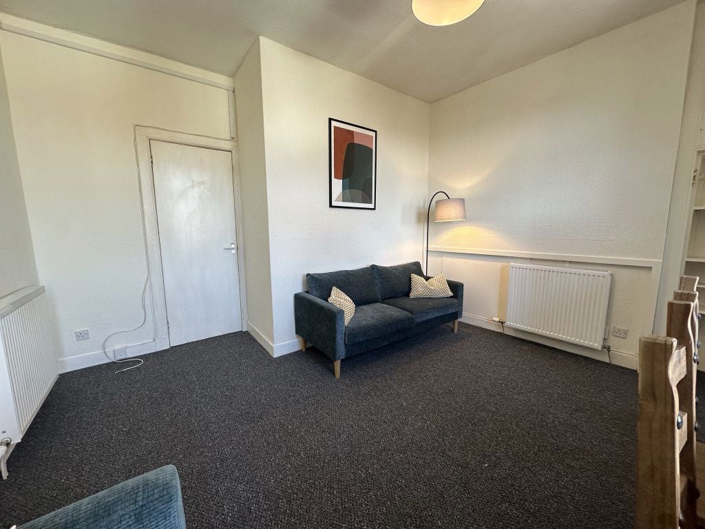 Flat North George Street in Dundee