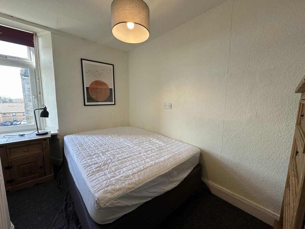 Flat North George Street in Dundee