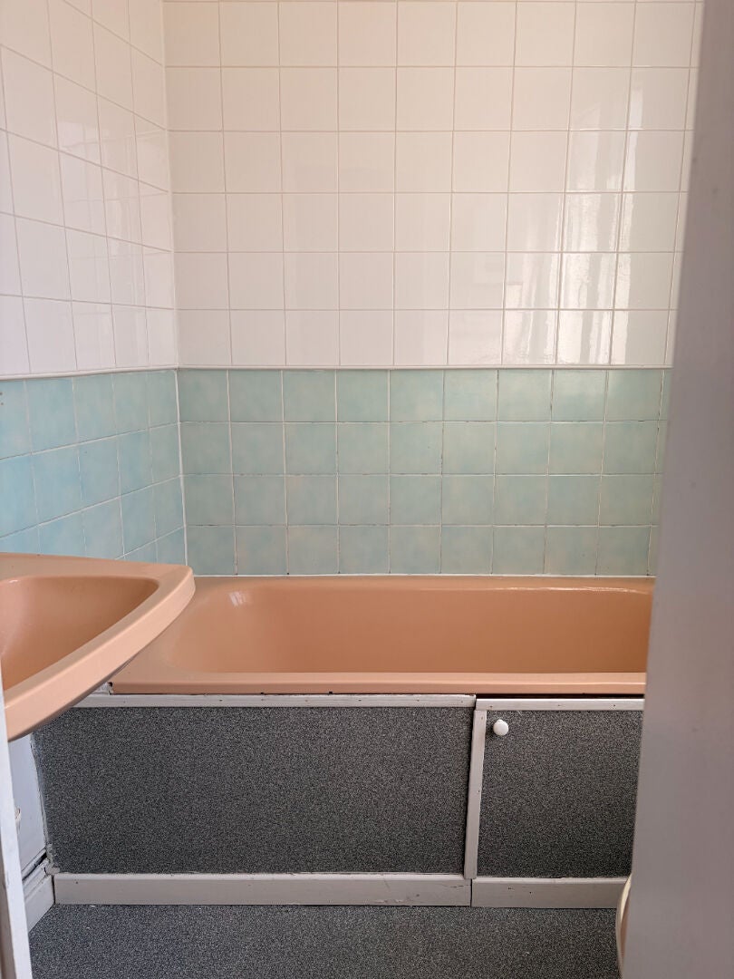 Room Rue du Gouvernement in Saint-Quentin