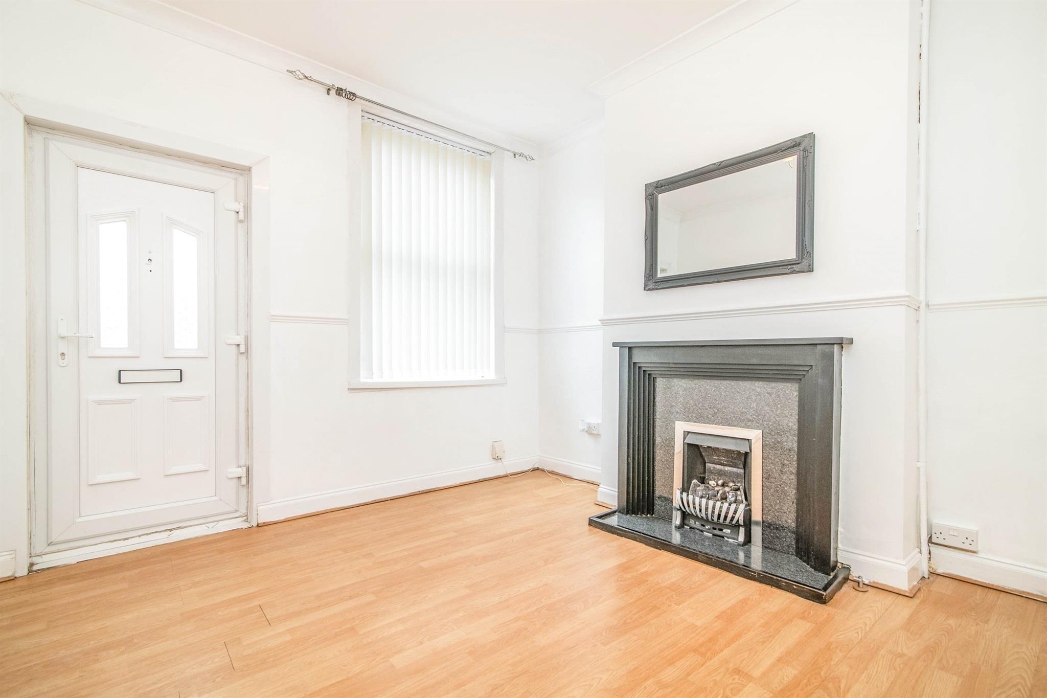 Flat Woodward Street in Sandwell