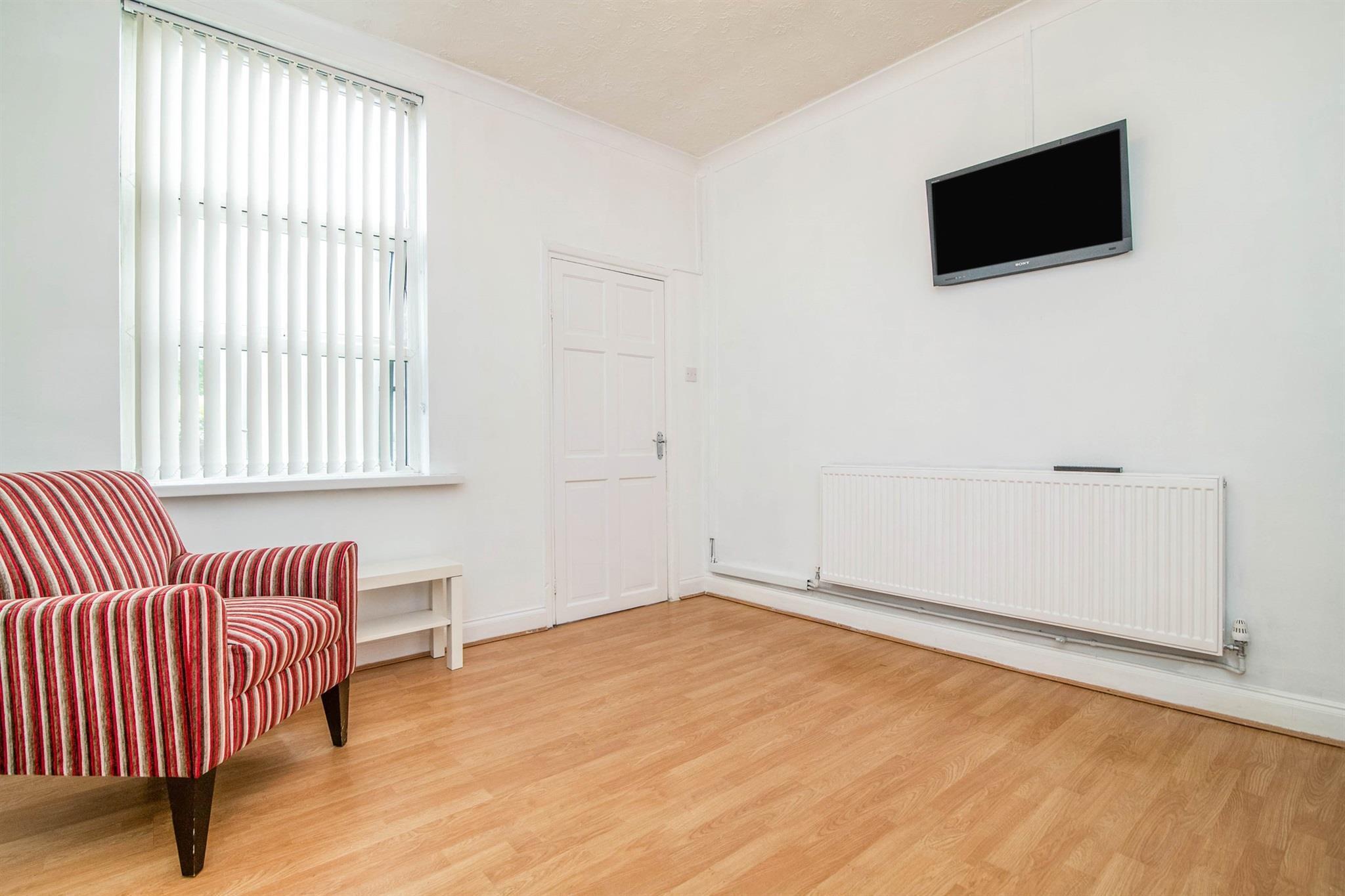 Flat Woodward Street in Sandwell