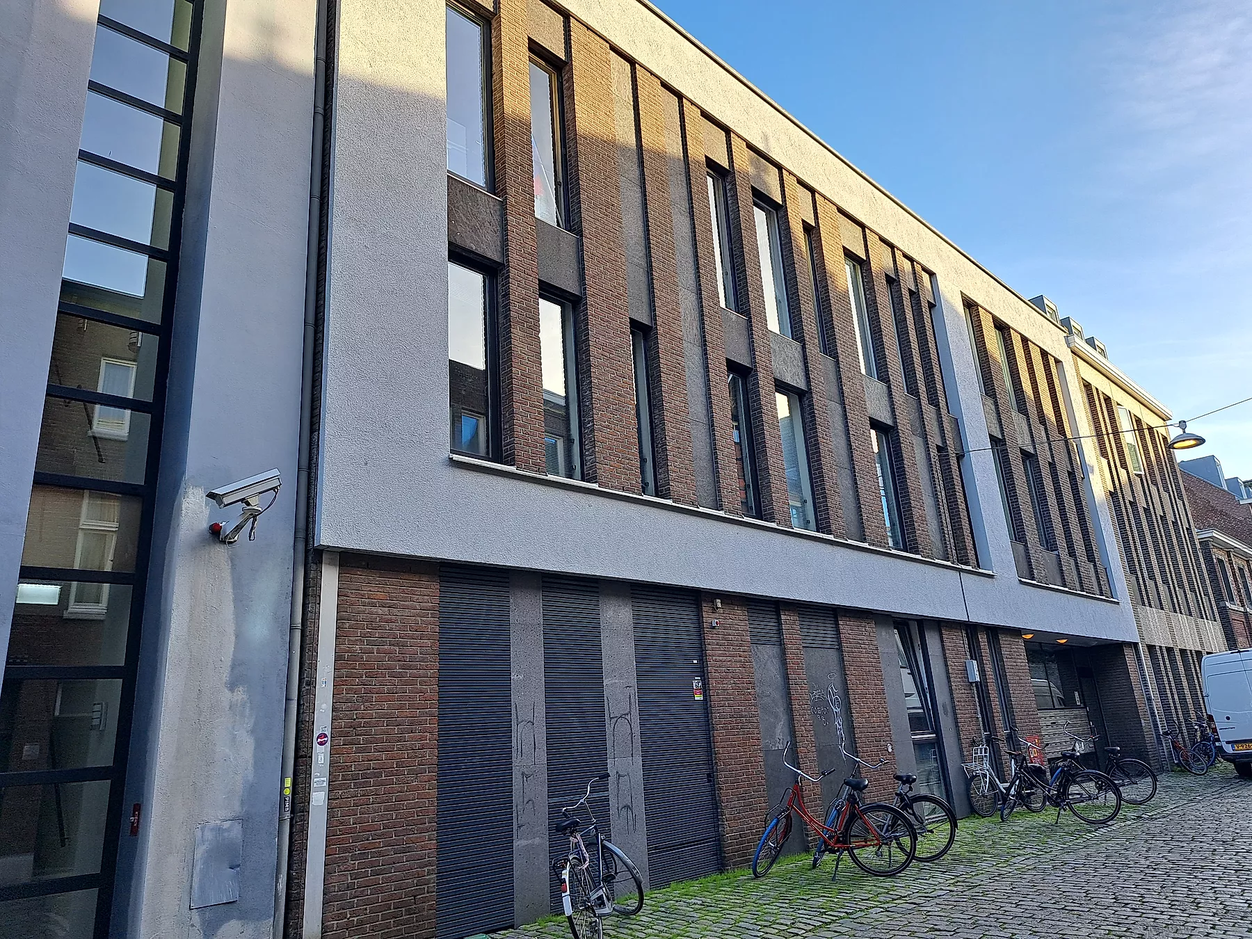 Appartement Batterijstraat 61 D 01 in Maastricht