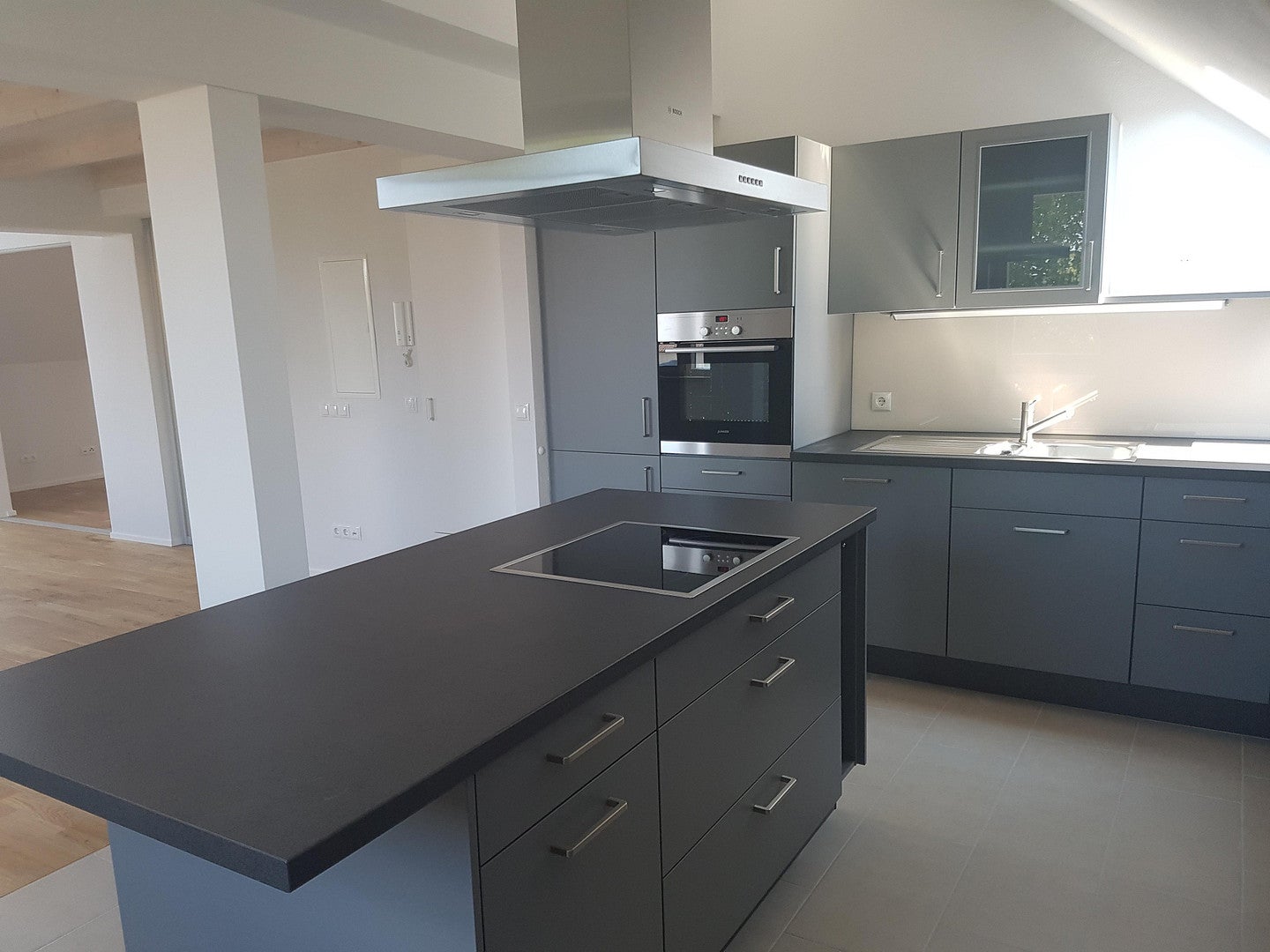 Wohnung Allgäuer Straße in Niederdorf