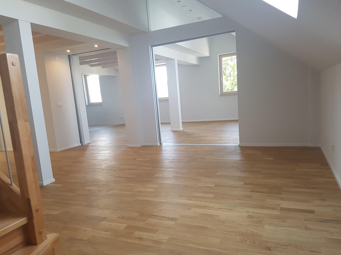 Wohnung Allgäuer Straße in Niederdorf
