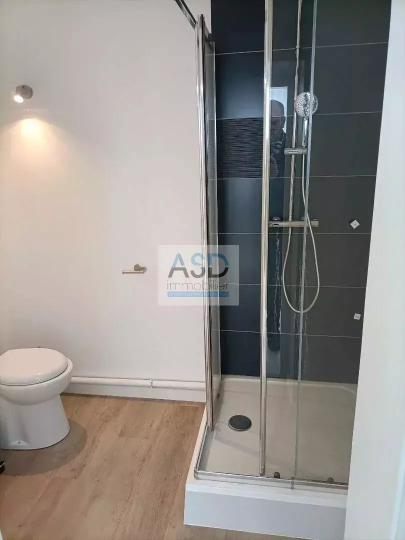 Appartement Boulevard de Douai à Roubaix
