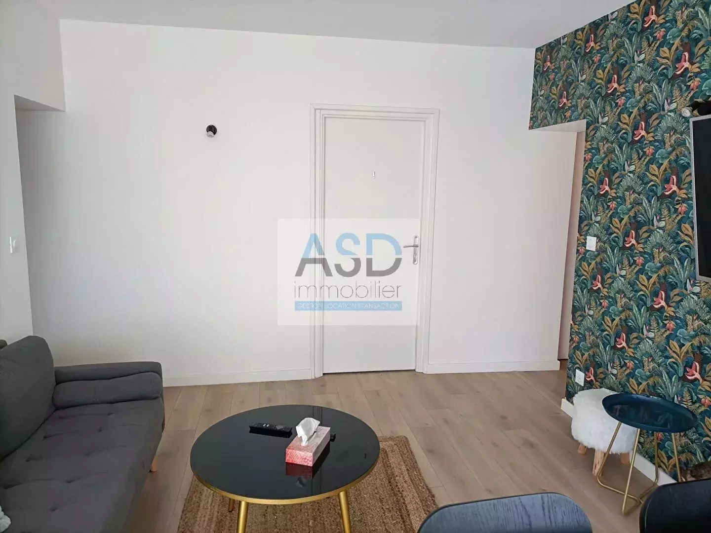 Appartement Boulevard de Douai à Roubaix