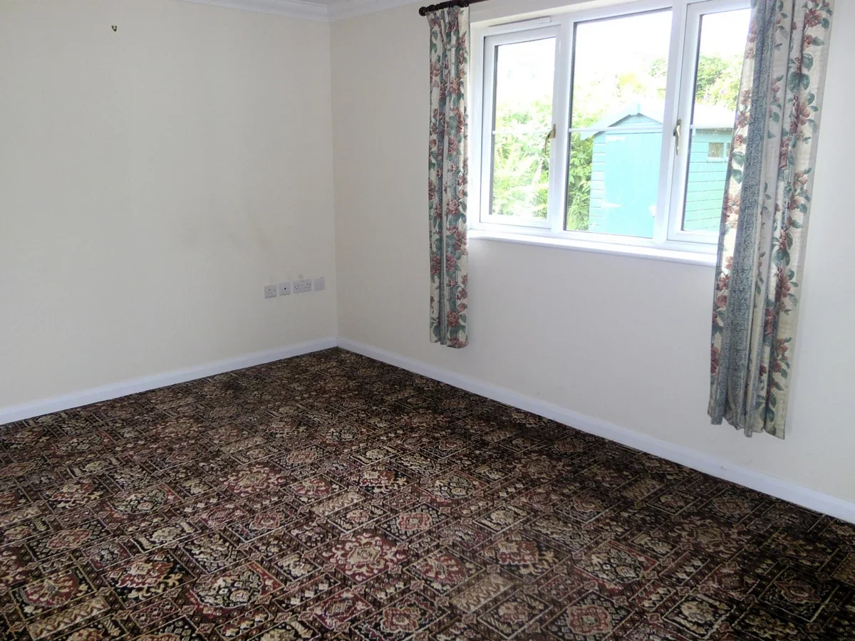 House Market Way in Redruth