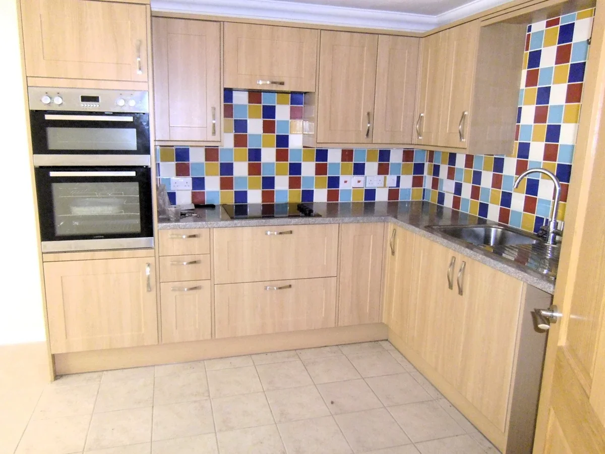 House Market Way in Redruth
