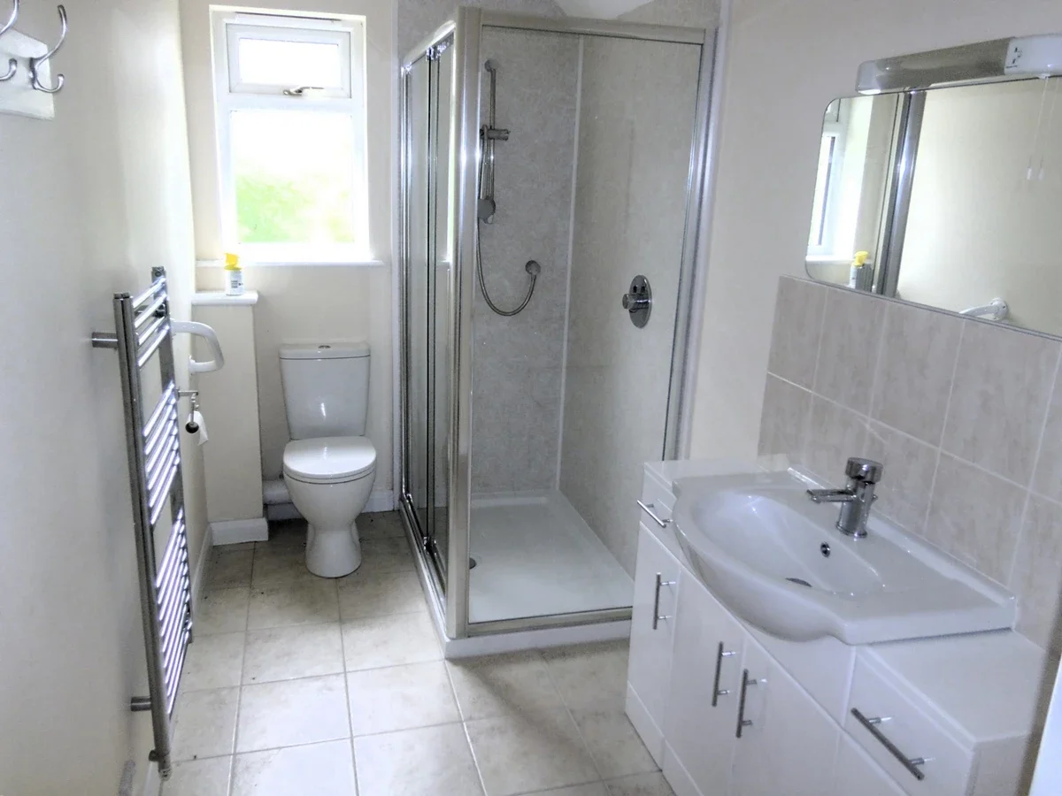 House Market Way in Redruth