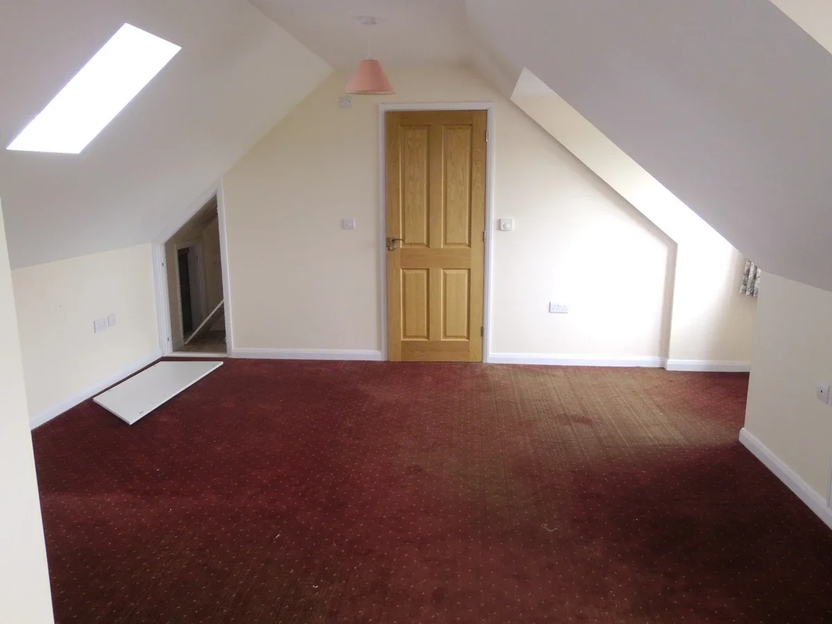 House Market Way in Redruth