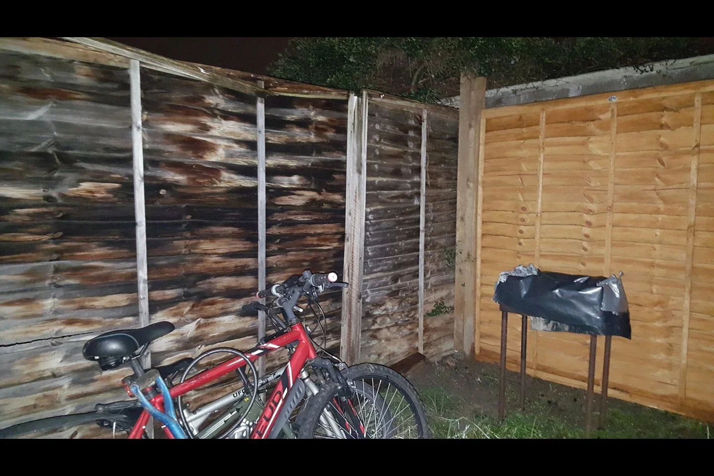 Flat Eynsham Drive in Greater London