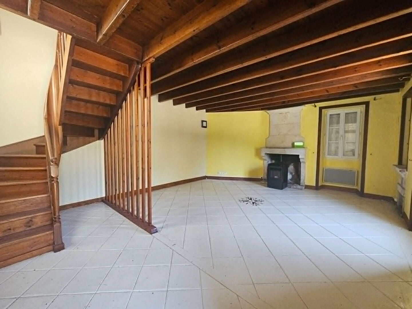 Maison Avenue Du Président François Mitterrand à Fontenay-le-Comte