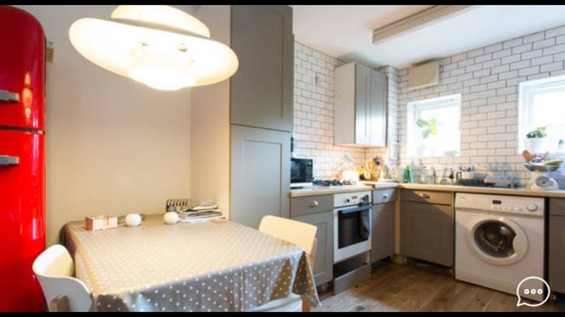 Flat Masey Mews in Greater London