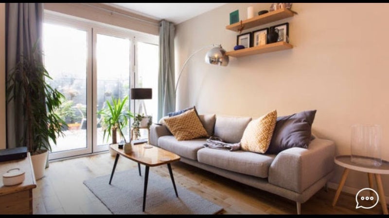Flat Masey Mews in Greater London