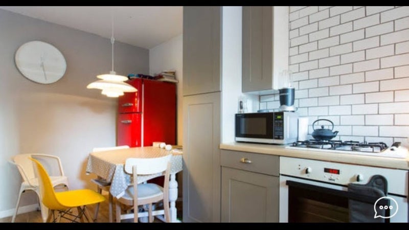 Flat Masey Mews in Greater London