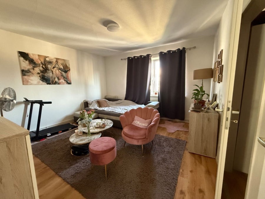 Wohnung Bramfelder Chaussee in Hamburg