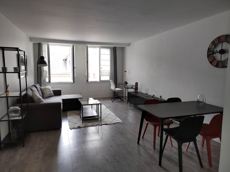 Appartement Rue du Pot de Fer à Orléans